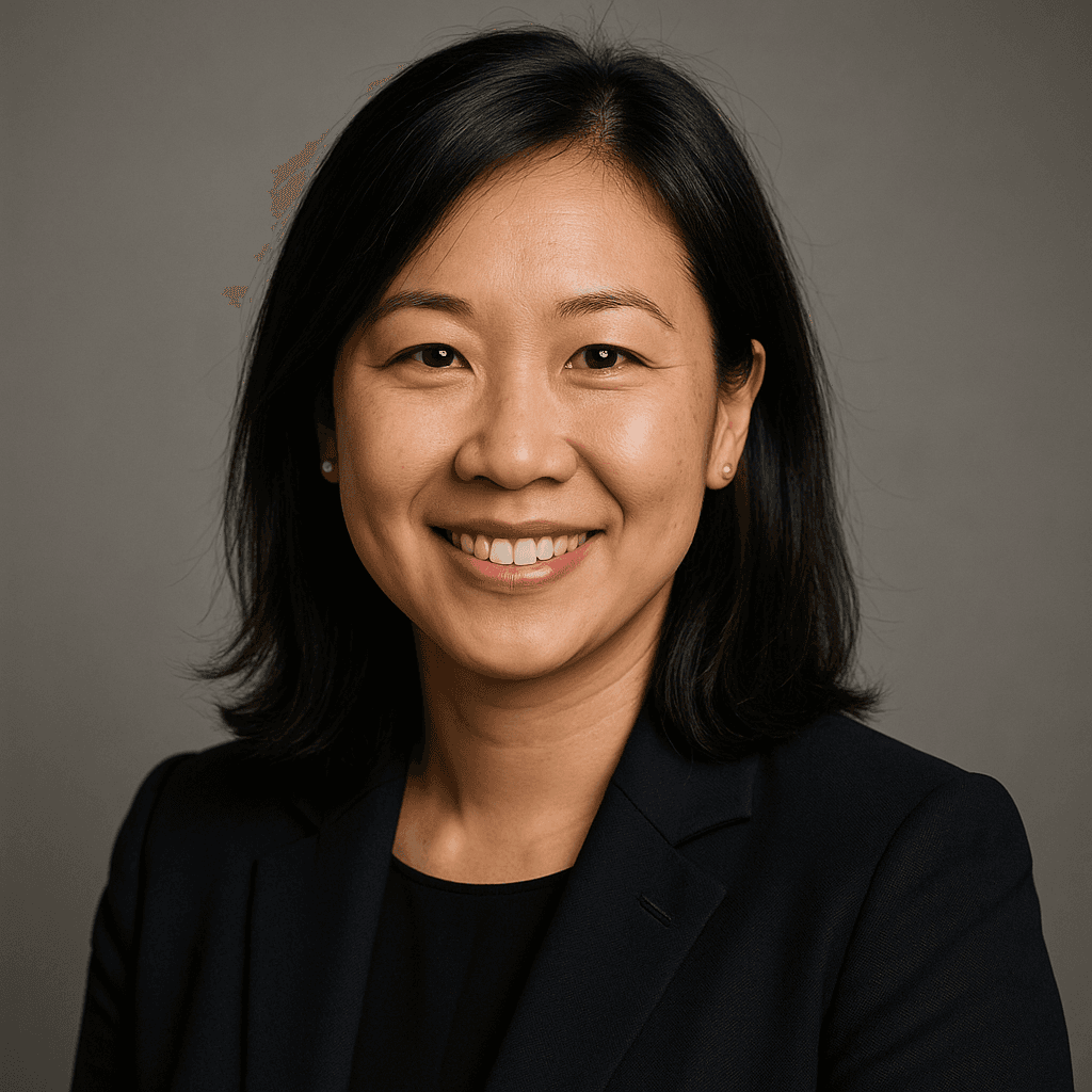Dr. Mei-Lin Chen