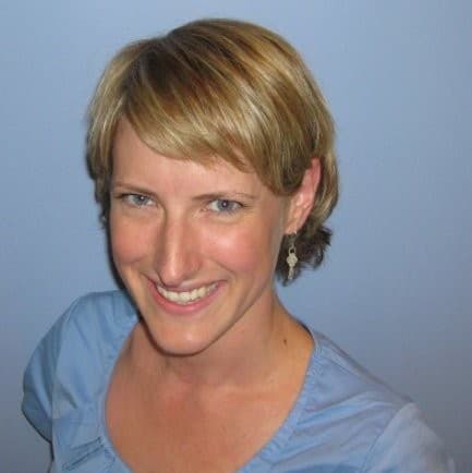 Belinda Burford, PhD