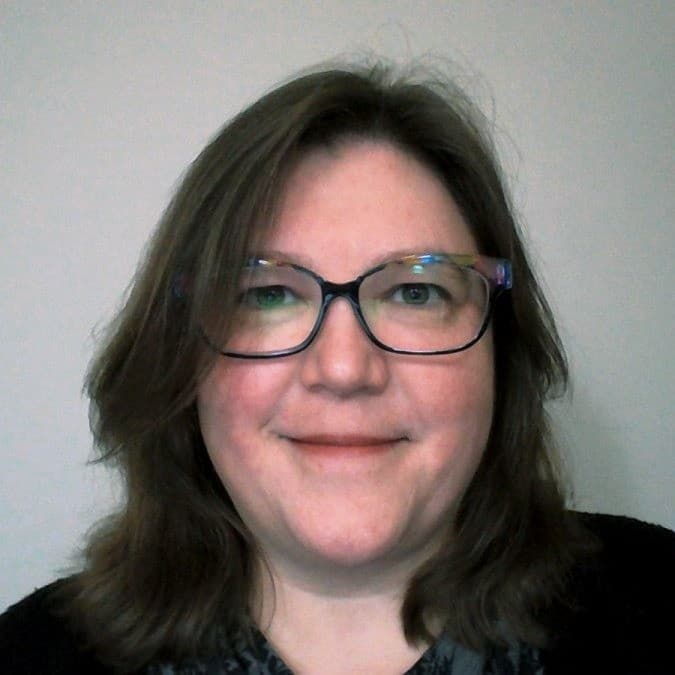 Tracy Shields, MLIS