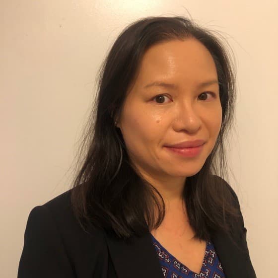 Winifred Yu, PhD, RD